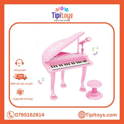 đồ chơi đàn piano