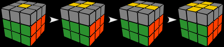 rubik 3x3x3