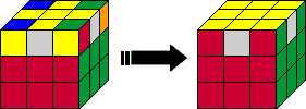 rubik 3x3x3