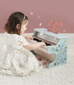 Đàn piano mini đồ chơi dành cho trẻ em