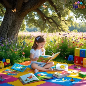 Sách Hay Theo Từng Độ Tuổi